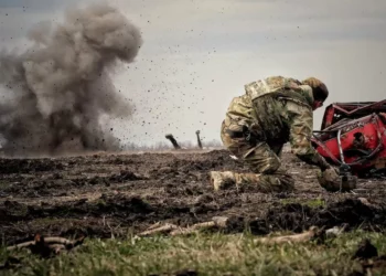 Putin demands Donbas, NATO drop as Trump seeks Ukraine peace