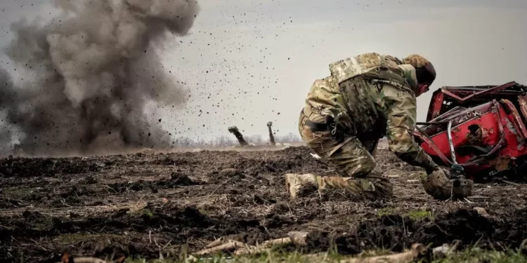 Putin demands Donbas, NATO drop as Trump seeks Ukraine peace