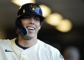 Brewers Star Says Team Has ‘Bigger Goals’ Amid Winning Streak