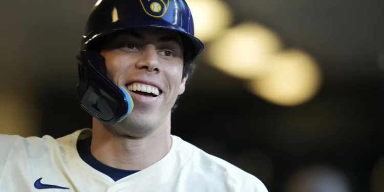 Brewers Star Says Team Has ‘Bigger Goals’ Amid Winning Streak