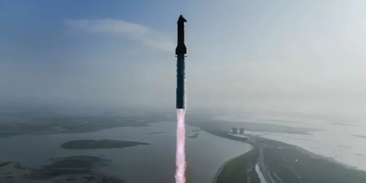 SpaceX to Fly Italian Science Experiments to Mars on Starship in 2026