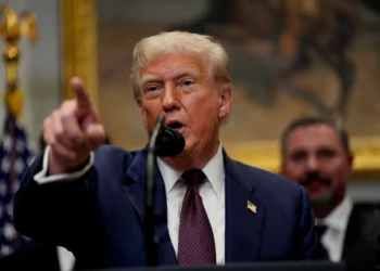 Trump calls Russia’s Ukraine war ‘disgusting,’ threatens sanctions