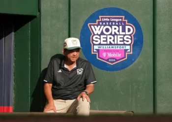 How to Watch 2025 Little League World Series: Live Stream Regionals, Willamsport, Schedule, TV Channel