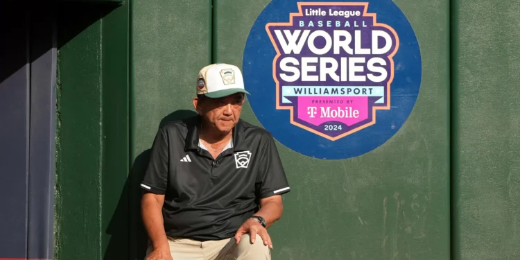How to Watch 2025 Little League World Series: Live Stream Regionals, Willamsport, Schedule, TV Channel