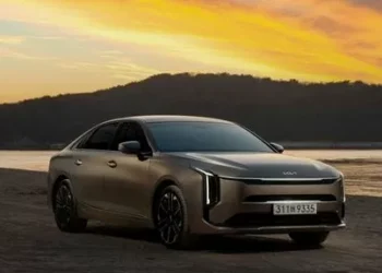 Kia Announces July 2025 Global Sales Results