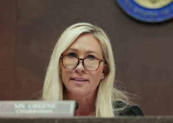 Marjorie Taylor Greene Goes Scorched Earth on Lindsey Graham Over Israel