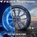 NEXEN TIRE Unveils ‘N’FERA Supreme EV ROOT’ — Bridging EV and ICE with One Universal Fit