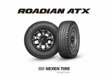 NEXEN TIRE Accelerates Growth in Australian SUV and Pickup Truck Market with Launch of ROADIAN ATX