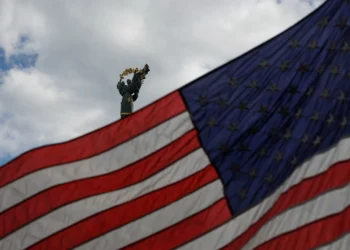 Western military top brass discuss Ukraine security guarantees