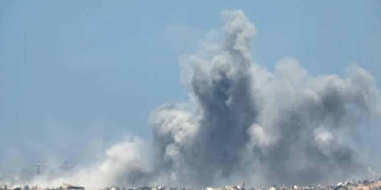 Slovenia becomes 1st EU state to impose arms embargo on Israel