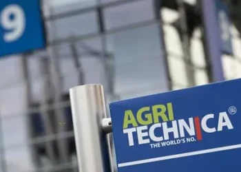 Agritechnica 2025 in Germany: Smooth travel, smart planning, and a new app for visitors