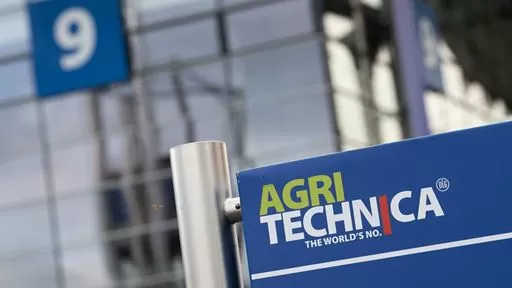 Agritechnica 2025 in Germany: Smooth travel, smart planning, and a new app for visitors