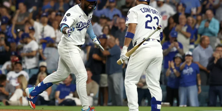 Dodgers Blockbuster? MLB Insider Floats Shocking Waiver Candidate In LA