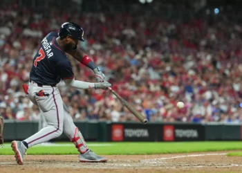 Jurickson Profar Contract Could be ‘Worst Signing in Braves History’