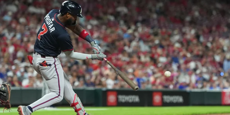 Jurickson Profar Contract Could be ‘Worst Signing in Braves History’