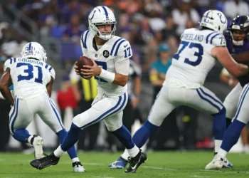 Ex-Giants Player Gets Critical Update in QB Battle