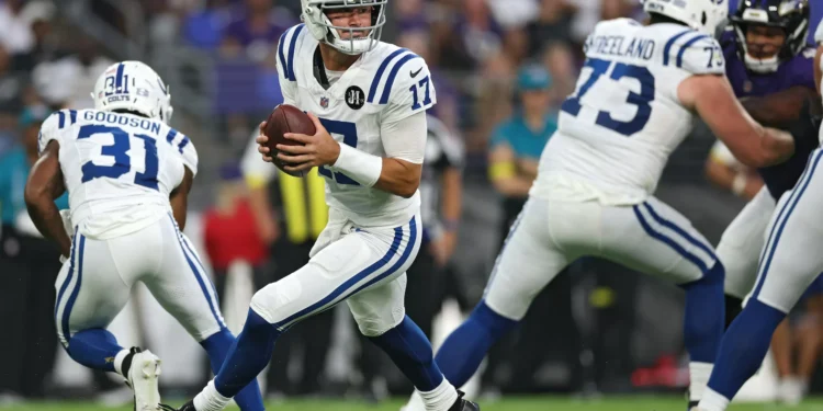 Ex-Giants Player Gets Critical Update in QB Battle