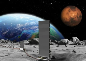 NASA Aims to Deploy Nuclear Reactor on Moon by 2030 for Strategic Power