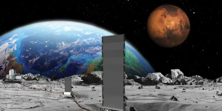 NASA Aims to Deploy Nuclear Reactor on Moon by 2030 for Strategic Power