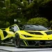 Lamborghini Showcases the Ultimate in Italian Artistry During 74th Annual Pebble Beach Concours d’Elegance