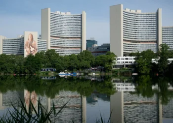 Iran warns of ‘complicated’ talks as IAEA visit looms