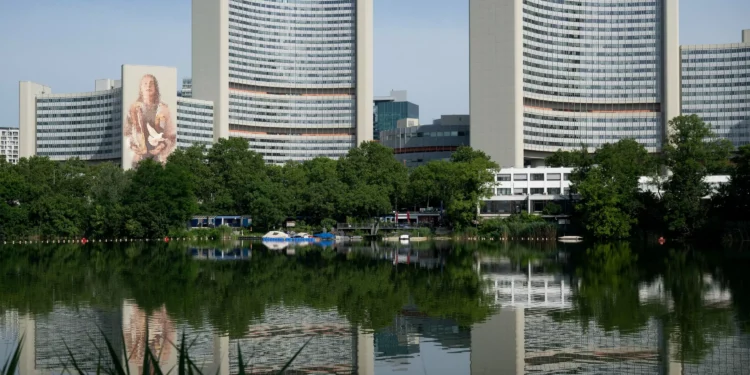 Iran warns of ‘complicated’ talks as IAEA visit looms