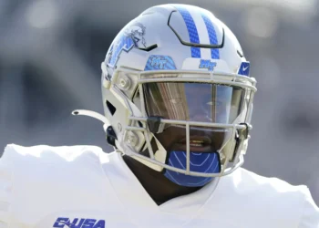 How to Watch Austin Peay vs Middle Tennessee: Live Stream College Football, TV Channel