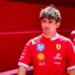 Charles Leclerc Drops Bombshell on 2026 F1 Car: ‘Start From a Blank Page’