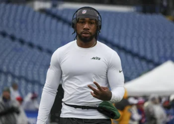 Jets Insider Shares Embarrassing Fact About Malachi Corley’s Release