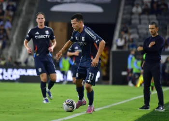 How to Watch Tigres UANL vs San Diego FC: Live Stream Leagues Cup, TV Channel