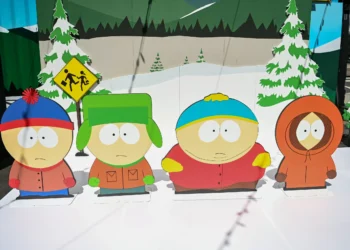 How to Watch South Park Episode 2 Season 27: Live Stream Premiere, New Episodes, Time, TV Channel