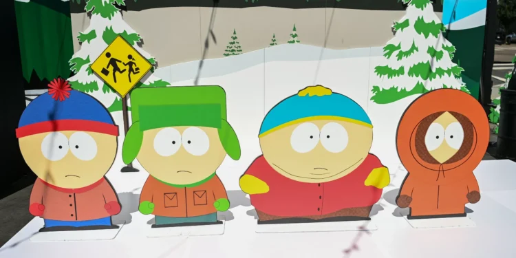 How to Watch South Park Episode 2 Season 27: Live Stream Premiere, New Episodes, Time, TV Channel