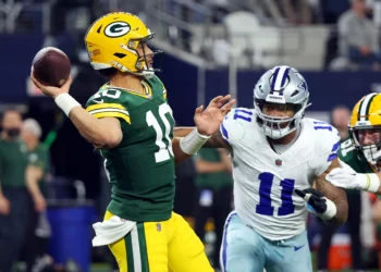 Packers QB Jordan Love Reveals Surprising Micah Parsons Admission