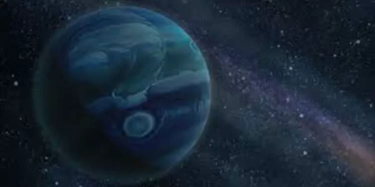 Mysterious Planet Nine May Still Lurk in the Outer Solar System