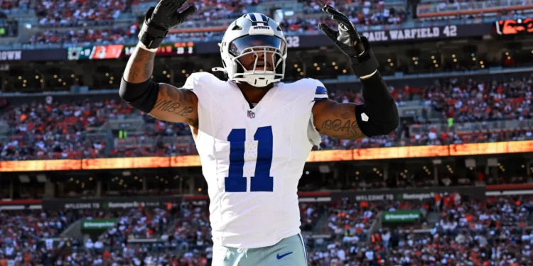 ESPN Analyst Sounds Off on Packers Expectations After Micah Parsons Trade