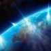Scientists Explore Role of Space Radiation in Powering Alien Microbial Life