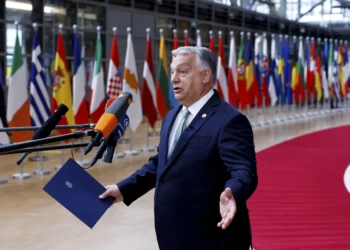 Russia won Ukraine war: Hungary’s PM Orban