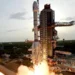 ISRO-NASA Collaboration Marks a New Era in Earth Observation as GSLV-F16 Launches NISAR Satellite