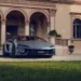 Lamborghini presents the Temerario Ad Personam model, styled for Sardinia