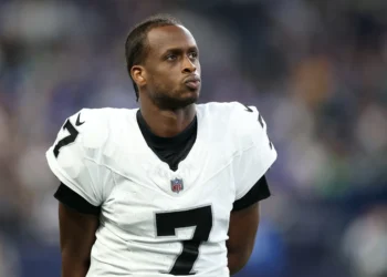 Raiders Linked to Dynamic Potential Geno Smith Replacement