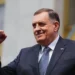 Separatist Bosnian Serb leader Dodik formally stripped of his post