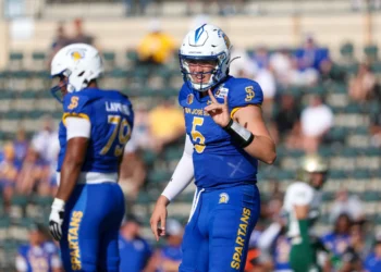 How to Watch Central Michigan vs San Jose State: Stream College Football Live, TV Channel