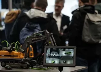 Smart assistance systems take center stage at Systems & Components