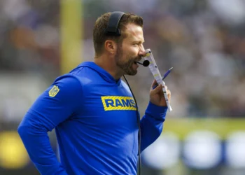 Rams Could Make Surprising Cut With Overpriced Free Agent Signing