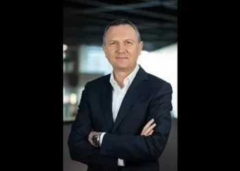 GENESIS MOTOR EUROPE APPOINTS PETER KRONSCHNABL AS NEW MANAGING DIRECTOR