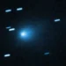 Hubble Delivers Best View Yet of Rare Interstellar Comet 3I/ATLAS Racing Through Solar System
