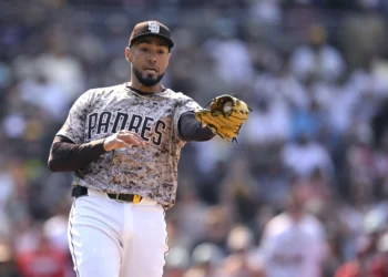 Padres Closer May Opt Out After Team Added Mason Miller At Deadline