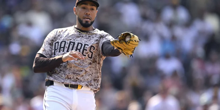 Padres Closer May Opt Out After Team Added Mason Miller At Deadline