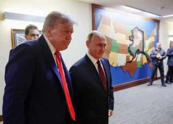 Trump’s gains in Putin summit remain veiled in diplomatic haze