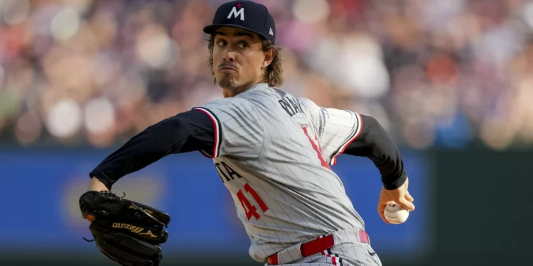 ‘Seared Into My Retinas’: Red Sox Fans Devastated After Errant Joe Ryan Trade Tweets